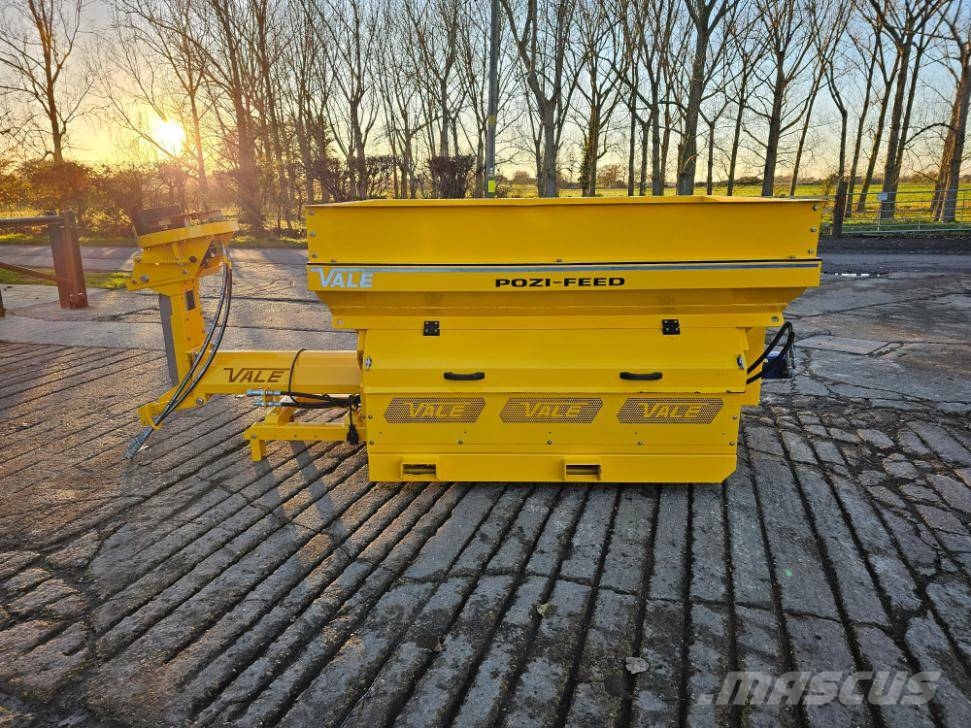 Vale DM800 Komunalne - Inne