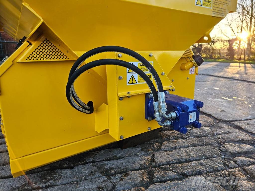 Vale DM800 Komunalne - Inne