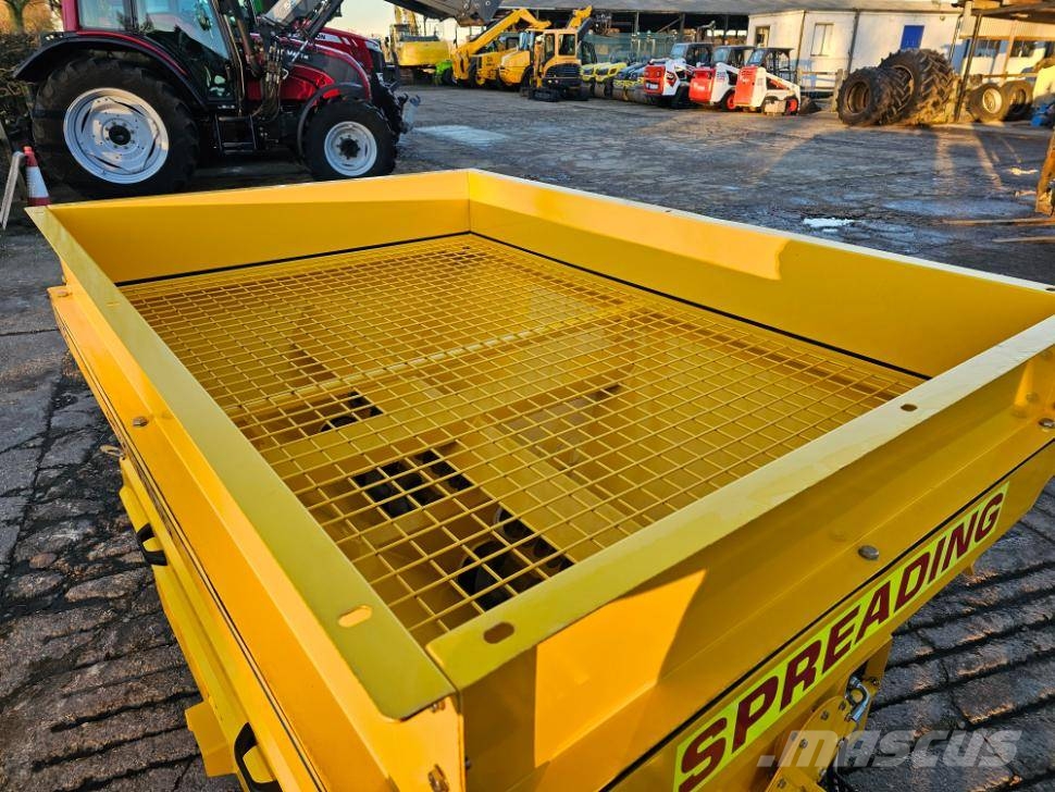 Vale DM800 Komunalne - Inne