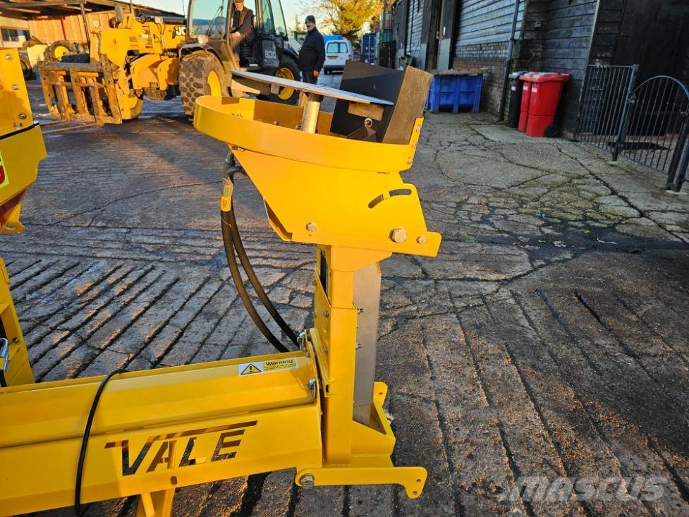 Vale DM800 Komunalne - Inne