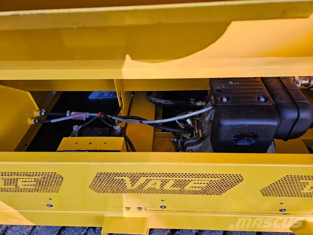 Vale DM800 Komunalne - Inne