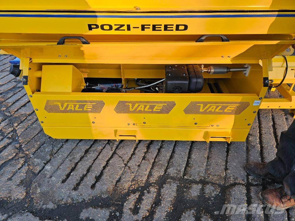 Vale DM800 Komunalne - Inne