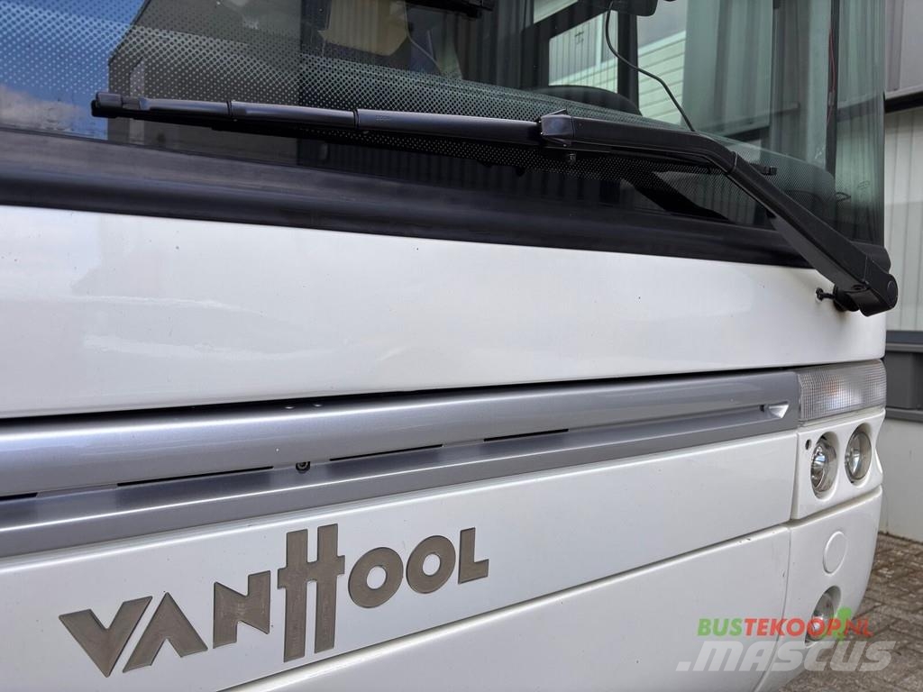 Van Hool TD927 Astromega 90 Seats 雙層巴士