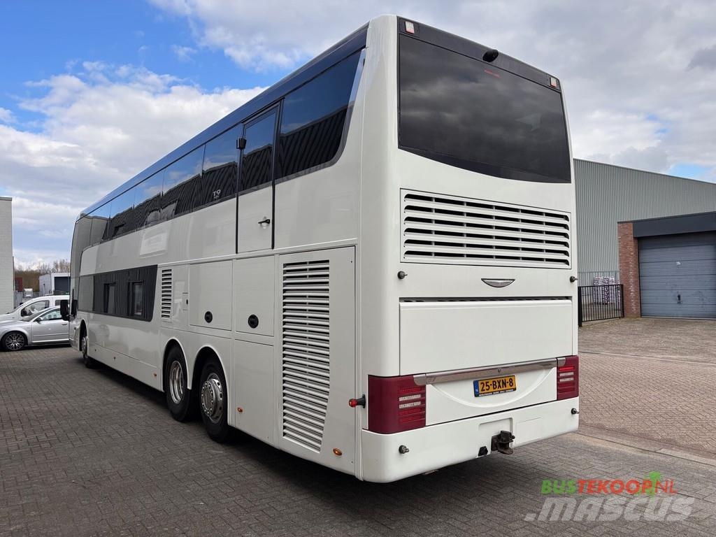 Van Hool TD927 Astromega 90 Seats 雙層巴士