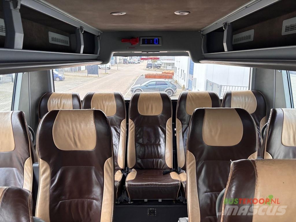 Van Hool TD927 Astromega 90 Seats 雙層巴士