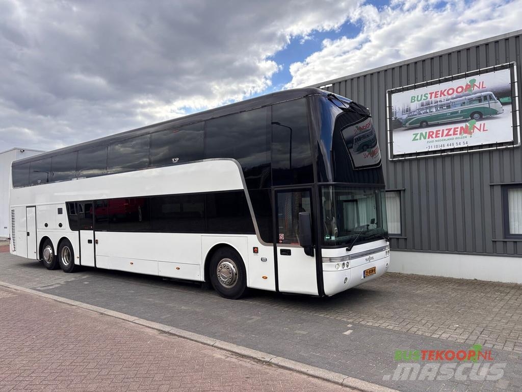 Van Hool TD927 Astromega 90 Seats Doppeldeckerbusse