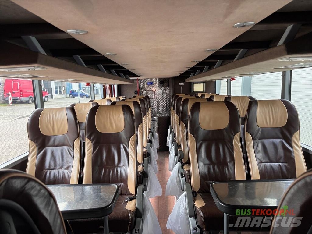 Van Hool TD927 Astromega 90 Seats 雙層巴士