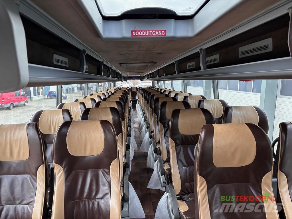 Van Hool TD927 Astromega 90 Seats 雙層巴士