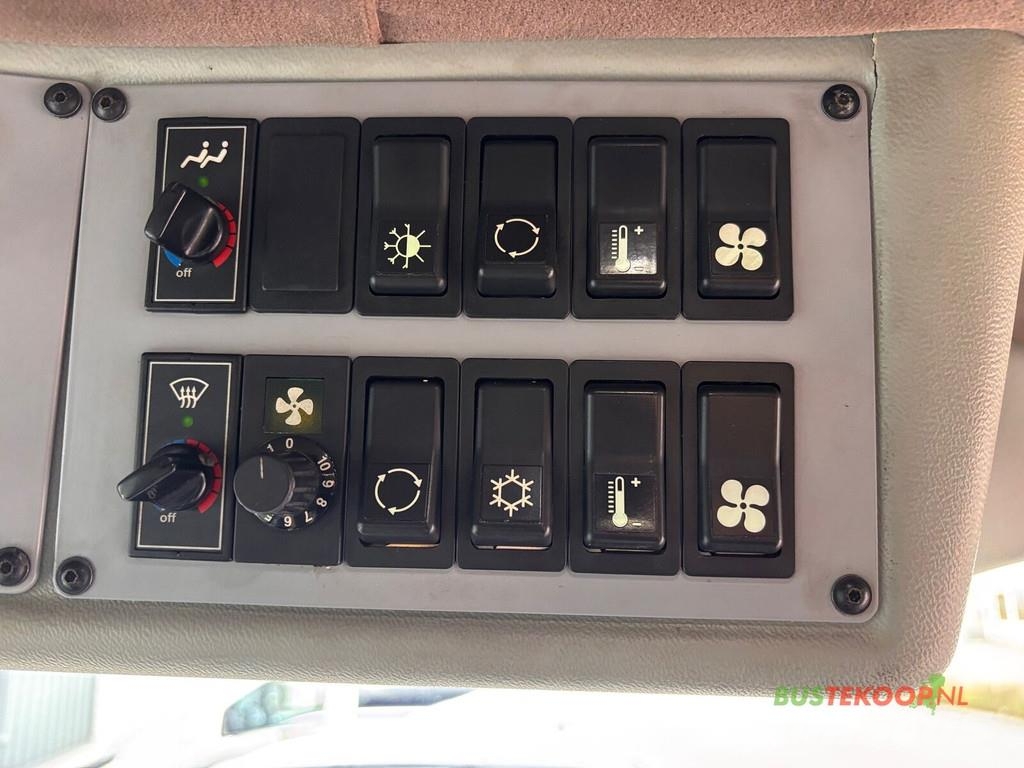 Van Hool TD927 Astromega 90 Seats 雙層巴士