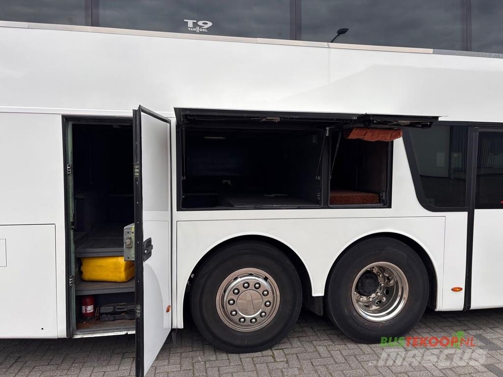 Van Hool TD927 Astromega 90 Seats 雙層巴士