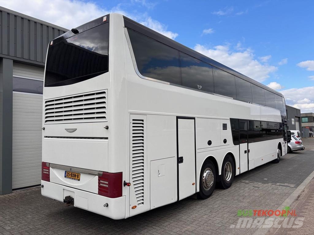 Van Hool TD927 Astromega 90 Seats Doppeldeckerbusse