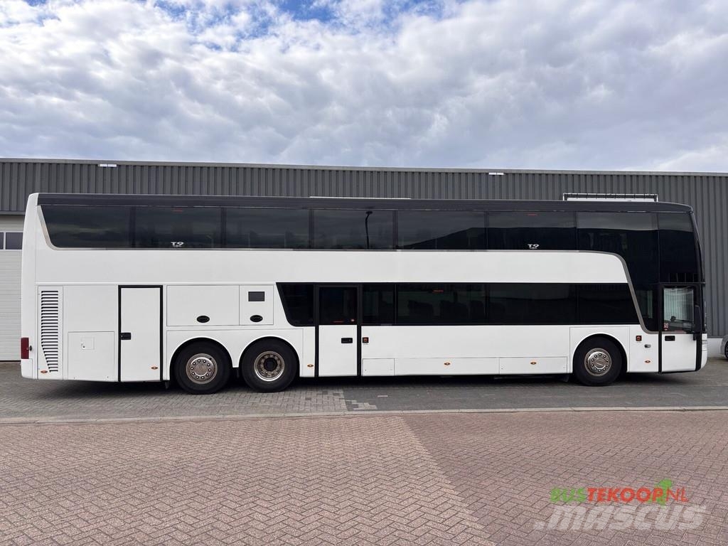 Van Hool TD927 Astromega 90 Seats Doppeldeckerbusse