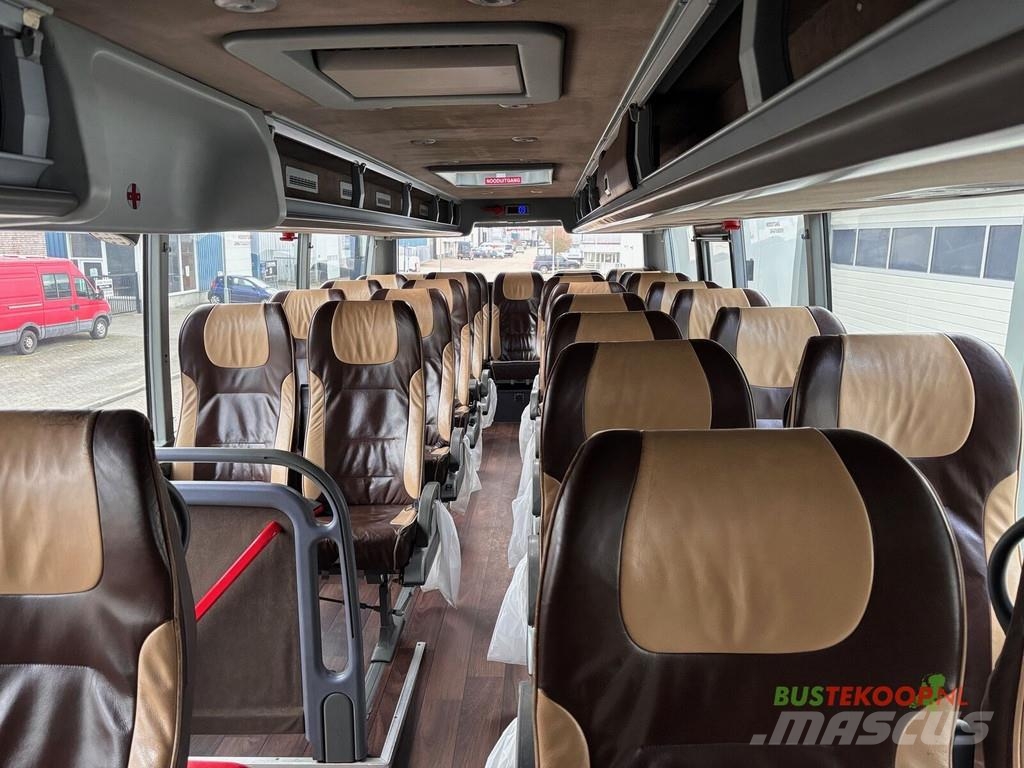 Van Hool TD927 Astromega 90 Seats 雙層巴士