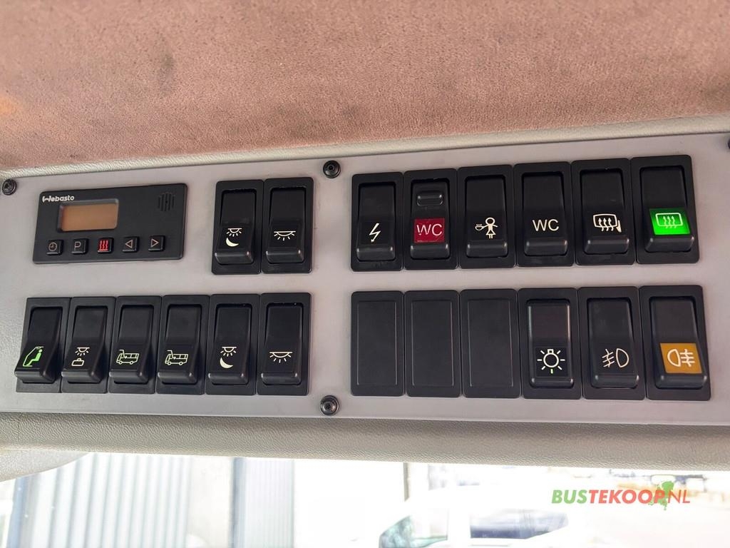Van Hool TD927 Astromega 90 Seats 雙層巴士
