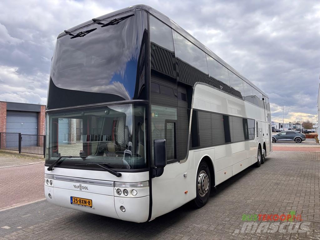 Van Hool TD927 Astromega 90 Seats 雙層巴士