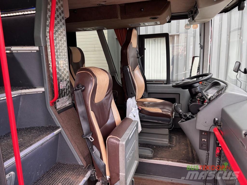 Van Hool TD927 Astromega 90 Seats 雙層巴士