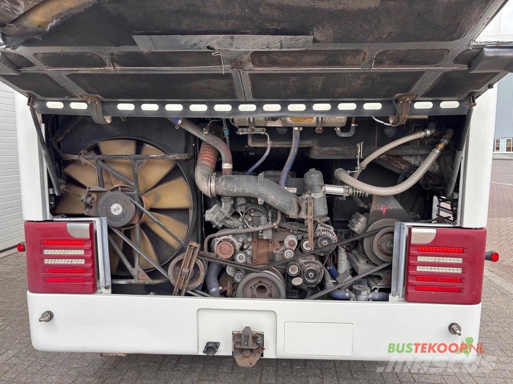 Van Hool TD927 Astromega 90 Seats 雙層巴士