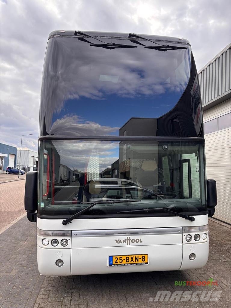 Van Hool TD927 Astromega 90 Seats 雙層巴士