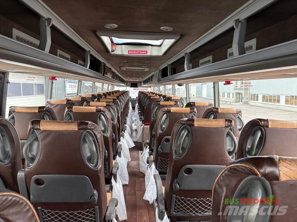 Van Hool TD927 Astromega 90 Seats Doppeldeckerbusse