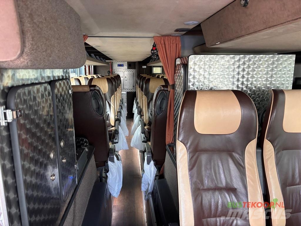 Van Hool TD927 Astromega 90 Seats 雙層巴士