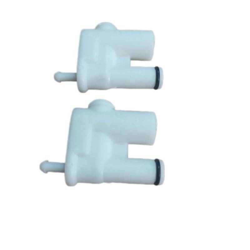 Cummins NTA855 Fuel Line Fittings 3054260 3048819 Motori