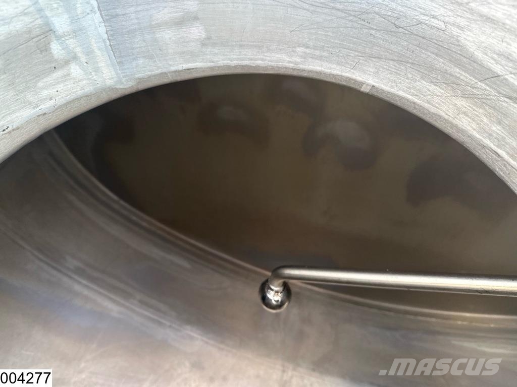 DAF 65 CF 250 EURO 5, 11.000 L, 1 Comp. Cisterna