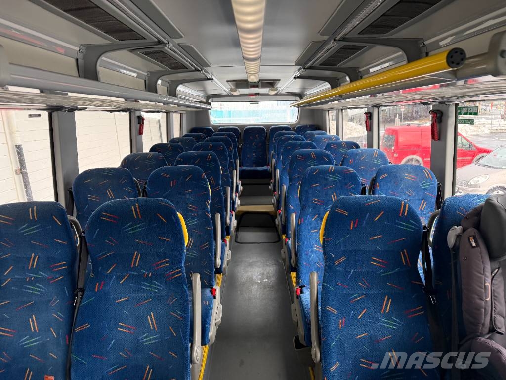 Volvo 8900. 3 Units! Autobus interurbani
