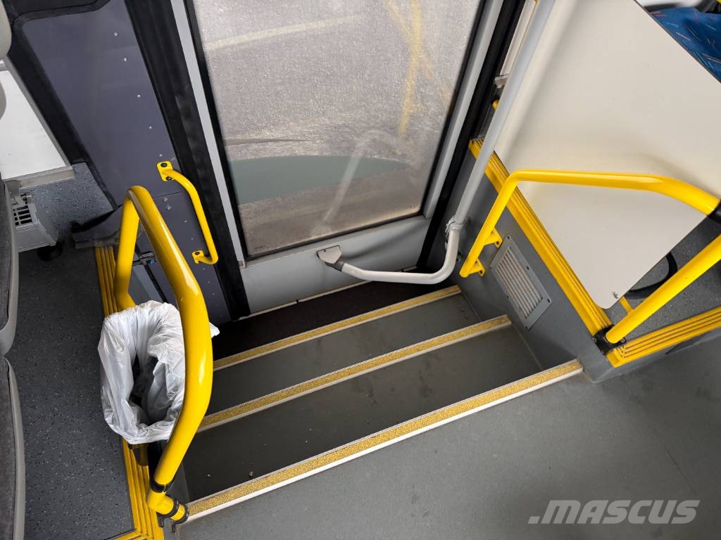 Volvo 8900. 3 Units! Autobus interurbani