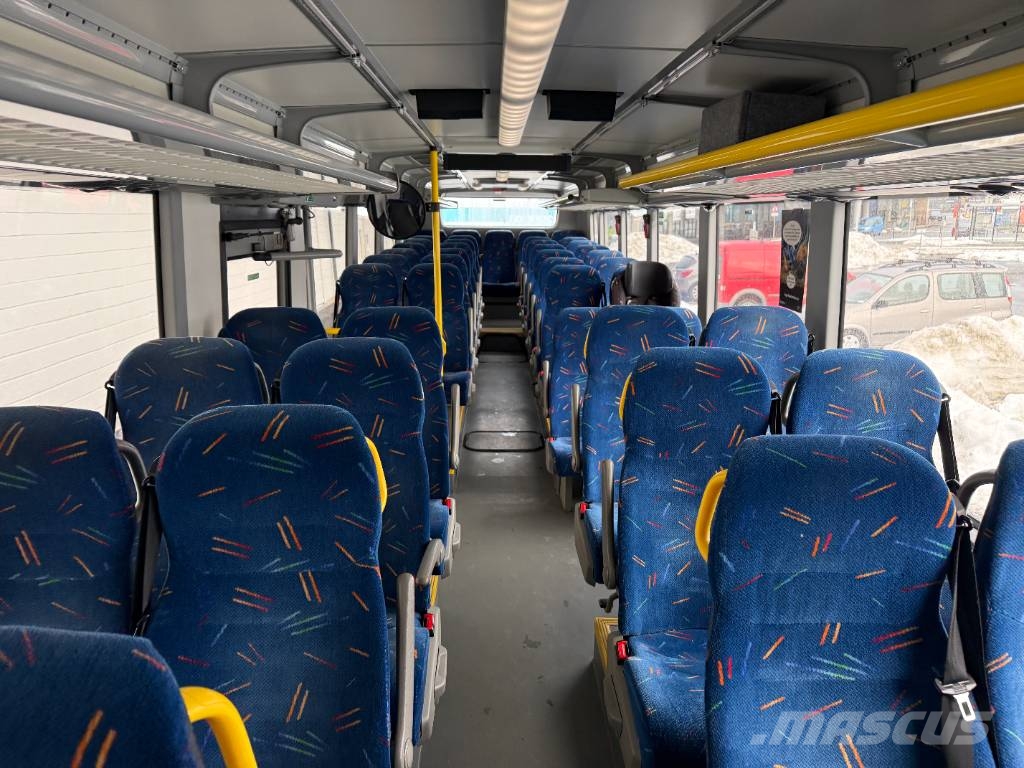 Volvo 8900. 3 Units! Autobus interurbani