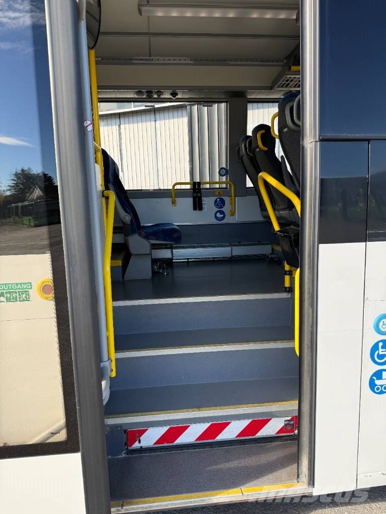 Volvo 8900. 61 seats. 3 Units! Intercity buses