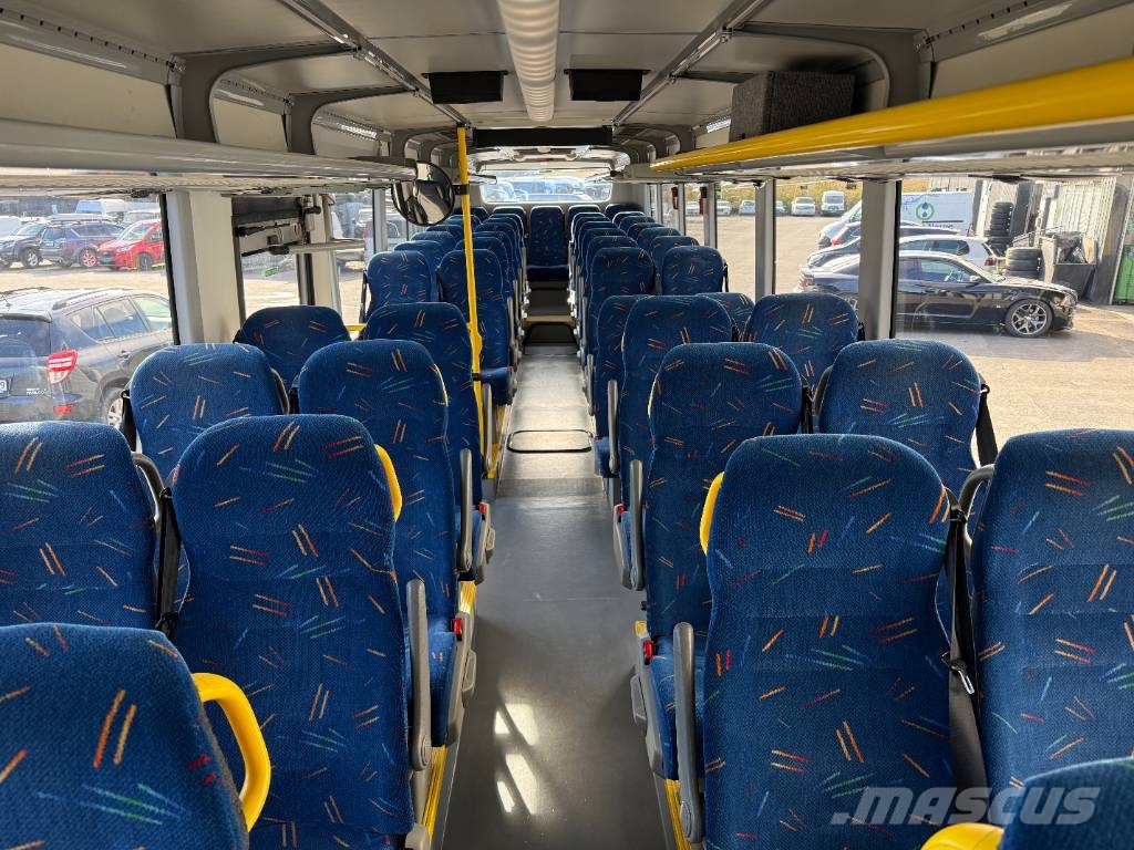 Volvo 8900. 61 seats. 3 Units! Intercity buses