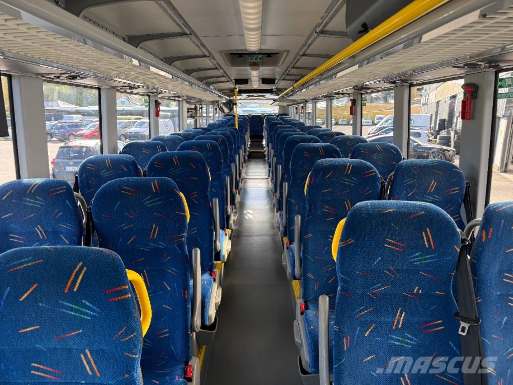 Volvo 8900. 61 seats. 3 Units! Intercity buses