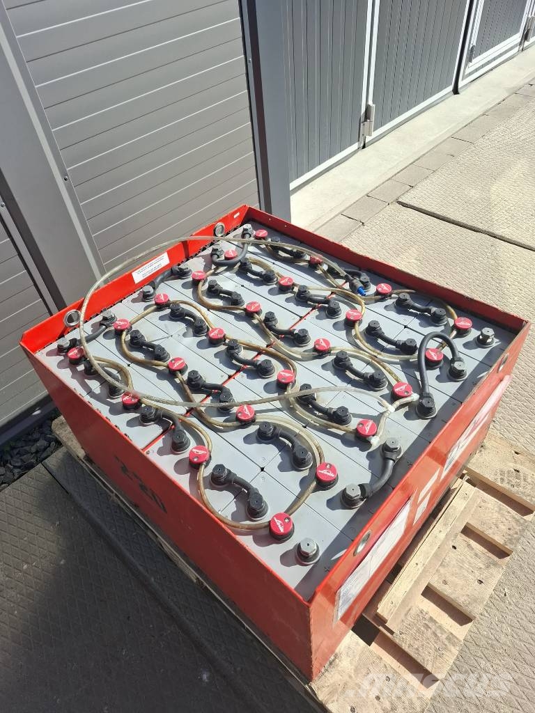 Midac 48v 480ah Batterien