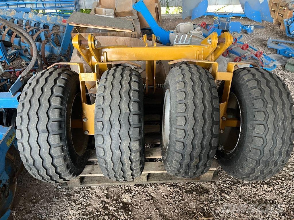 Alpego TASSE A PNEUS مثاقيب ثقيلة