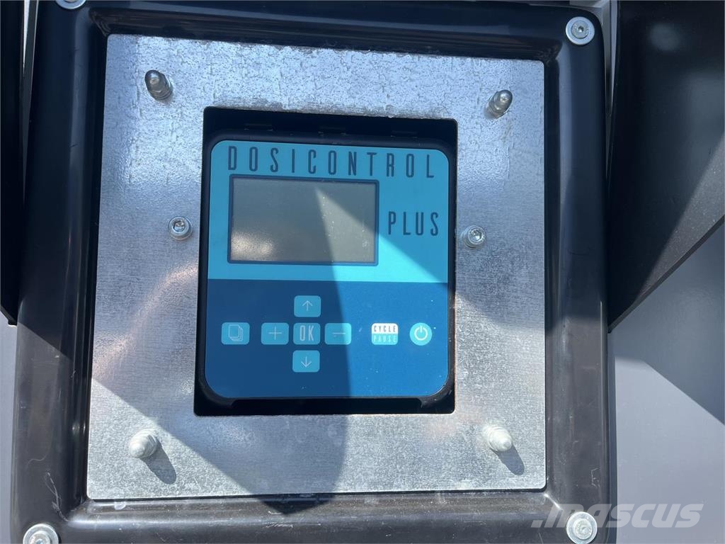 Elite 700 120-450 Irrigation systems