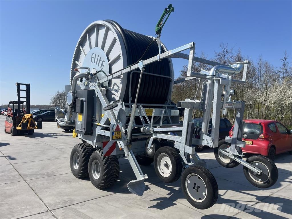 Elite 700 120-450 Irrigation systems