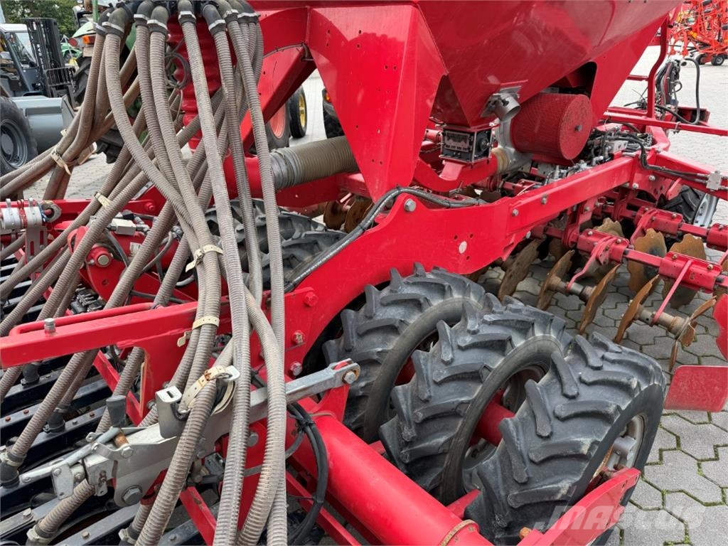 Horsch Pronto 3 DC Сільгосптехніка - Інші