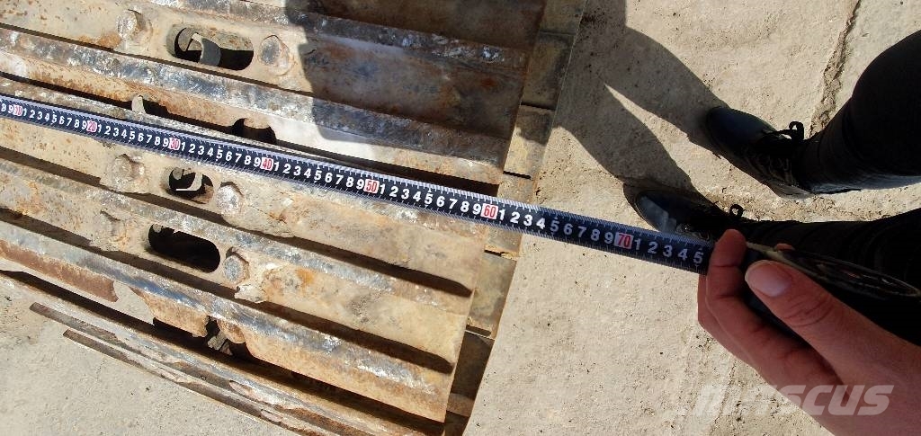 Komatsu PC 240 LC-10 Εκσκαφείς με ερπύστριες