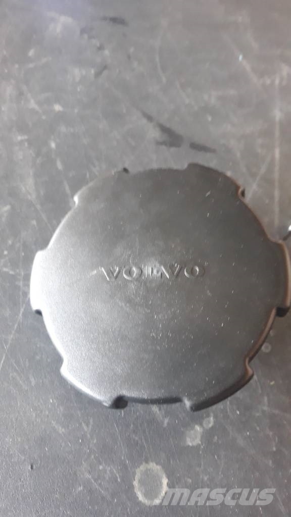 Volvo FUEL CAP 22335630 底盘和悬架