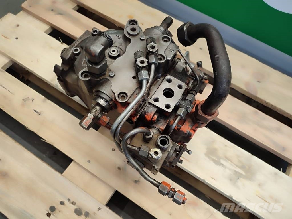 Atlas BPV70R ATLAS AR51 hydromotor Hydraulik