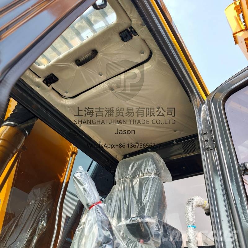 Komatsu PC 160 履带挖掘机