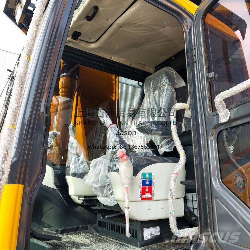 Komatsu PC 160 履带挖掘机