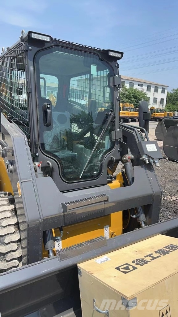 XCMG XC7-SR07B Skid steer loderler
