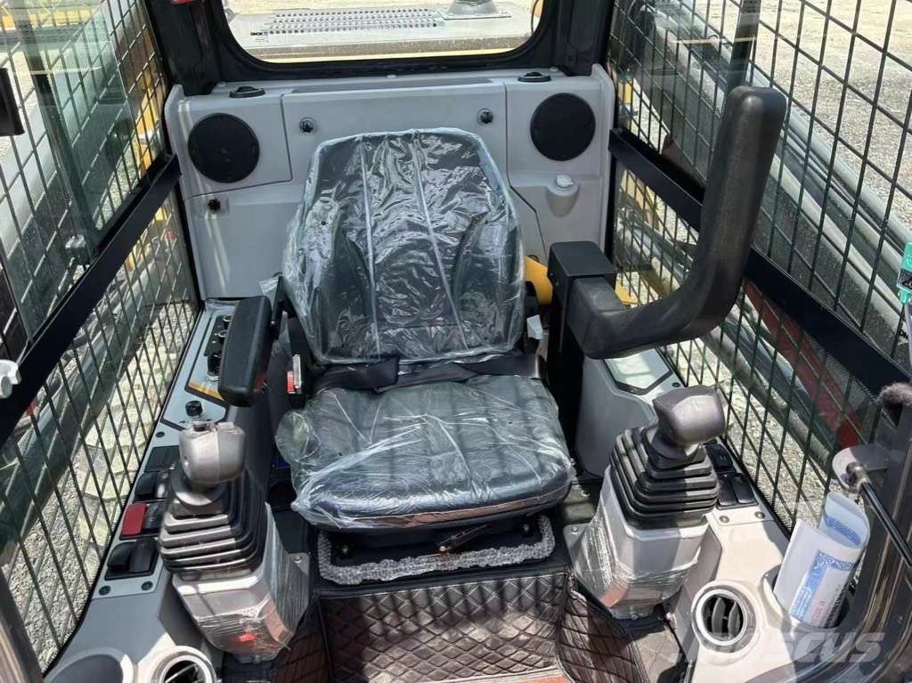 XCMG XC7-SR07B Skid steer loderler