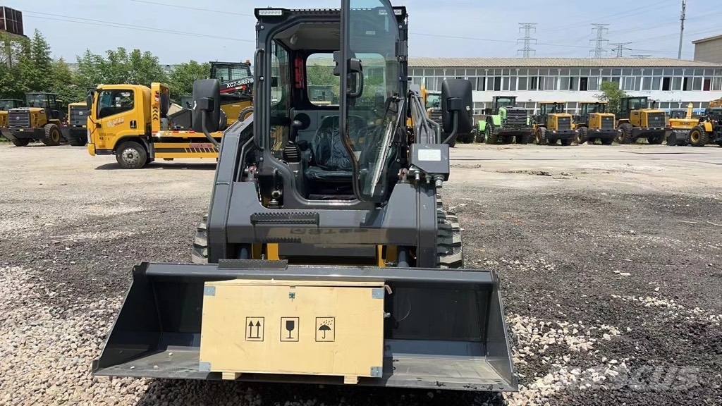 XCMG XC7-SR07B Skid steer loderler