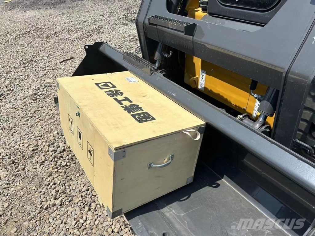 XCMG XC7-SR07B Skid steer loderler