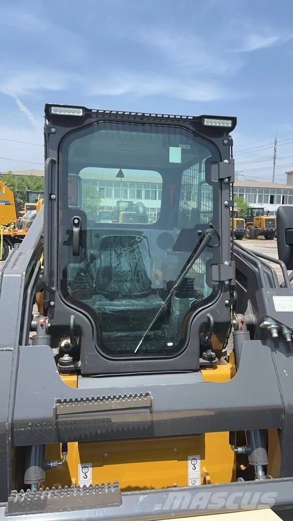 XCMG XC7-SR07B Skid steer loderler