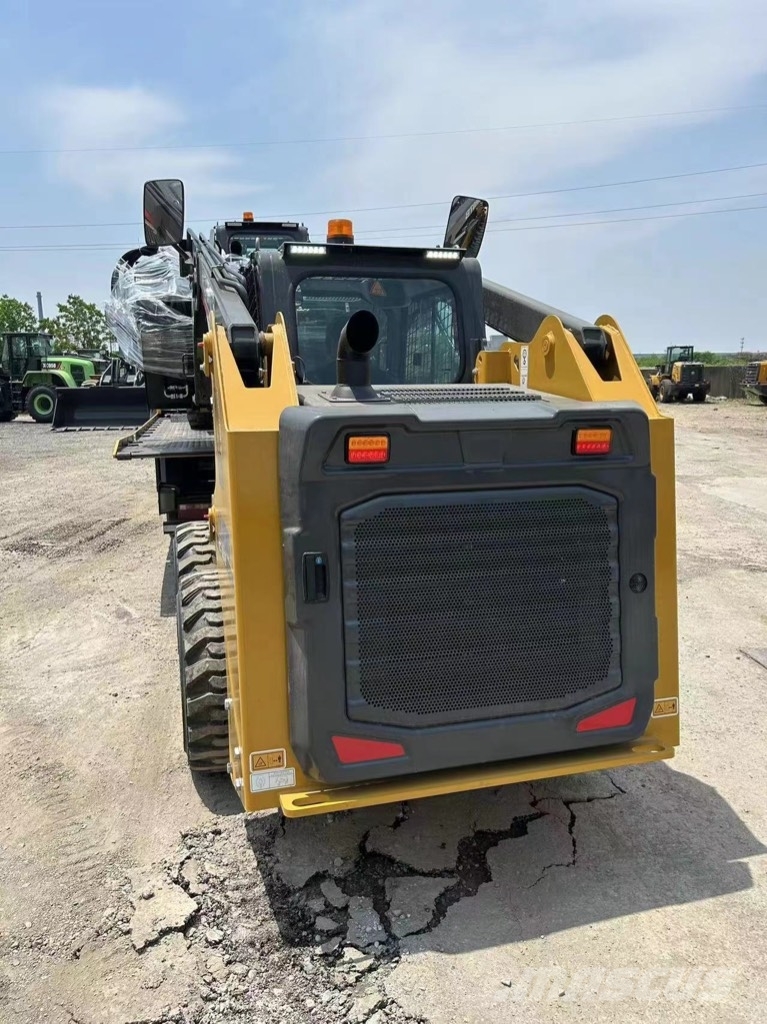 XCMG XC7-SR07B Skid steer loderler