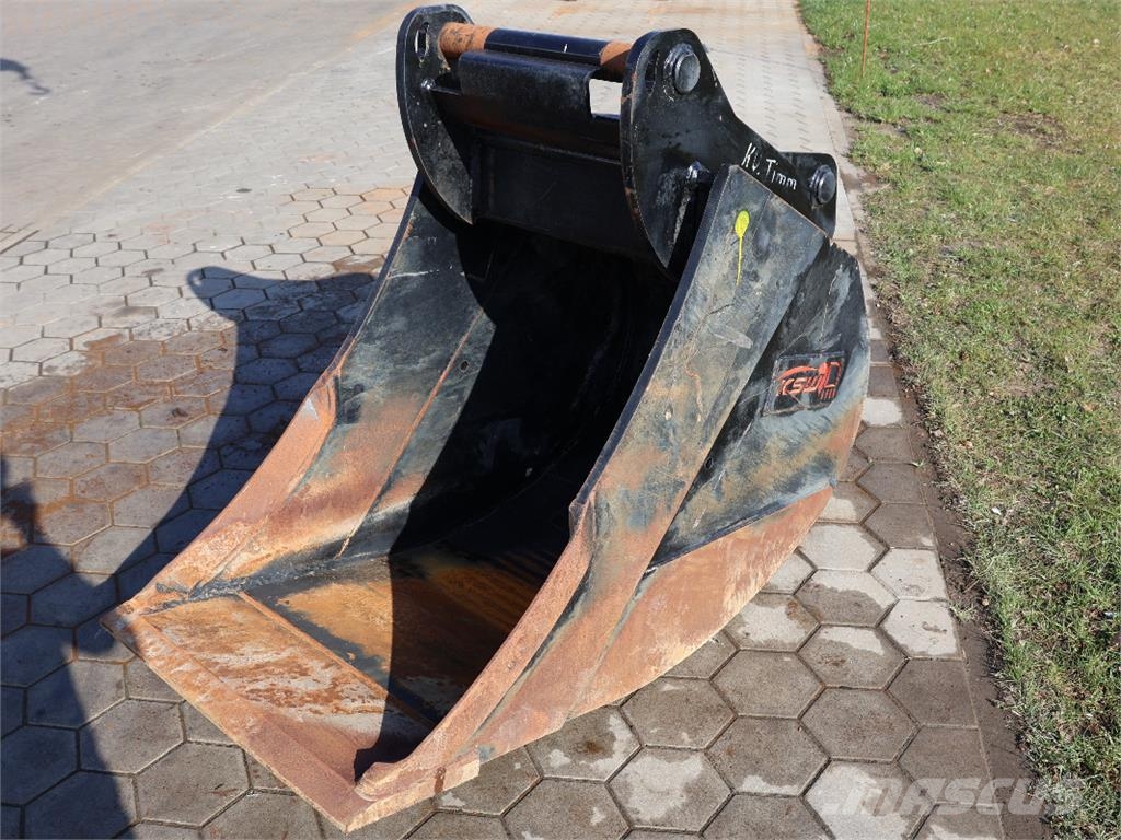  TIEFLÖFFEL 800 MM BREIT, Farm machinery