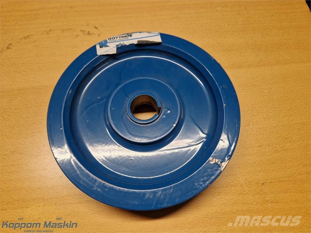 Rottne 065-0096 Motores
